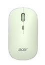 AMR130 ratón Universal Ambidextro RF Wireless + Bluetooth 1600 DPI