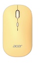 AMR130 ratón Universal Ambidextro RF Wireless + Bluetooth 1600 DPI
