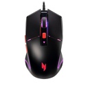 NMW100 ratón Juego Ambidextro 7200 DPI