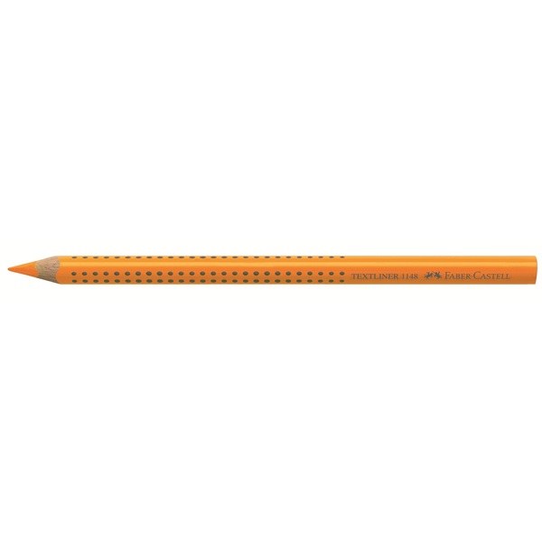 114815 lápiz de color Naranja