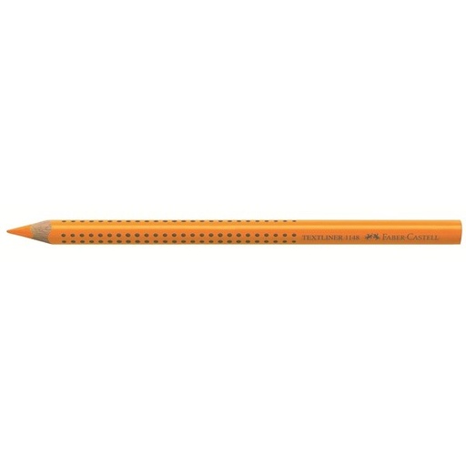 [114815] 114815 lápiz de color Naranja
