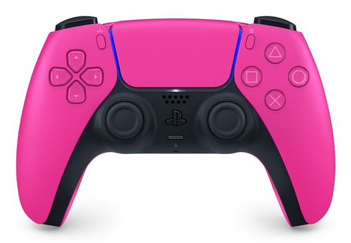 [1000050266] DualSense v3 Rosa Bluetooth/USB Gamepad Analógico/Digital PlayStation 5