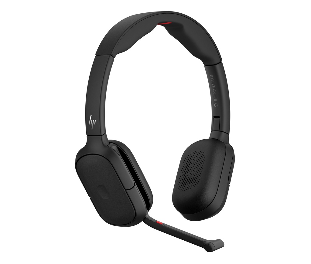 Auriculares Bluetooth estéreo Focus 625