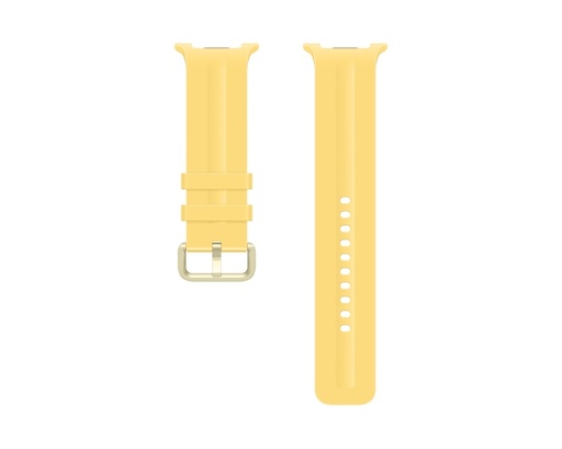 [ET-SNL35LYEGEU] Watch9 Sport Band M/L Grupo de rock Amarillo