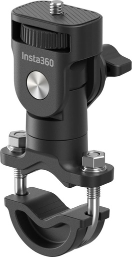 [CINSAAVZ] Motorcycle U-Bolt Mount Soporte para cámara
