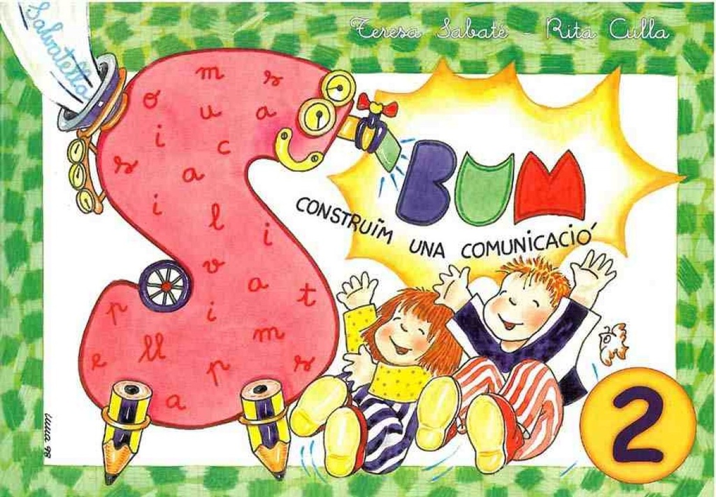 Bum escriptura 2 (cur.)