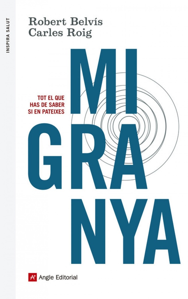 Migranya. Tot el que has de saber si en pateixes