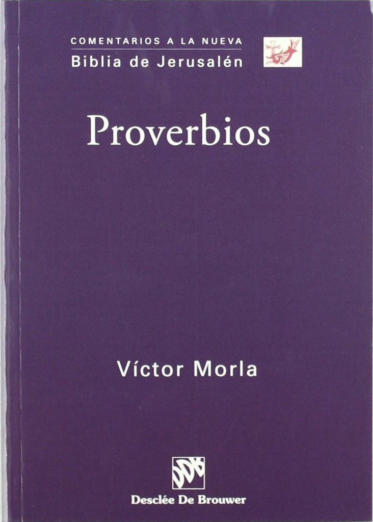proverbios