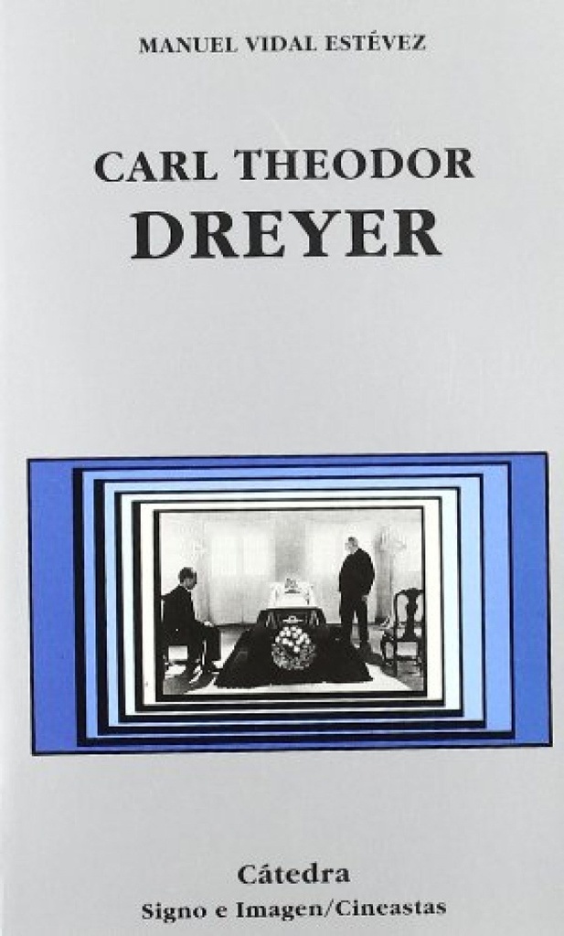 Carl Theodor Dreyer