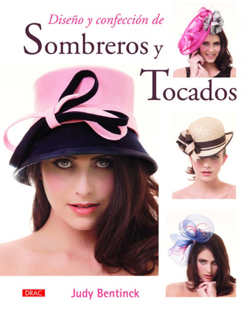 Sombreros y tocados