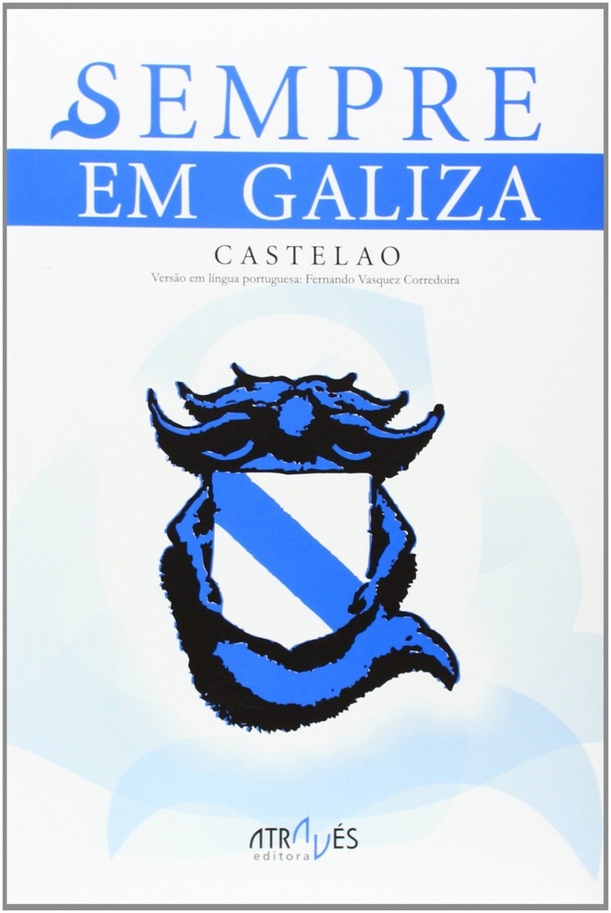 Sempre Em Galiza (Version En Lingua Portuguesa)