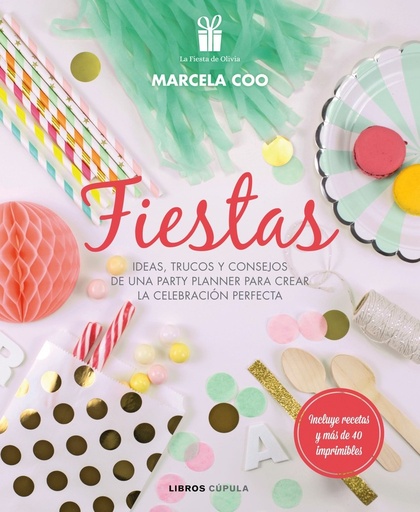 ¡FIESTAS!