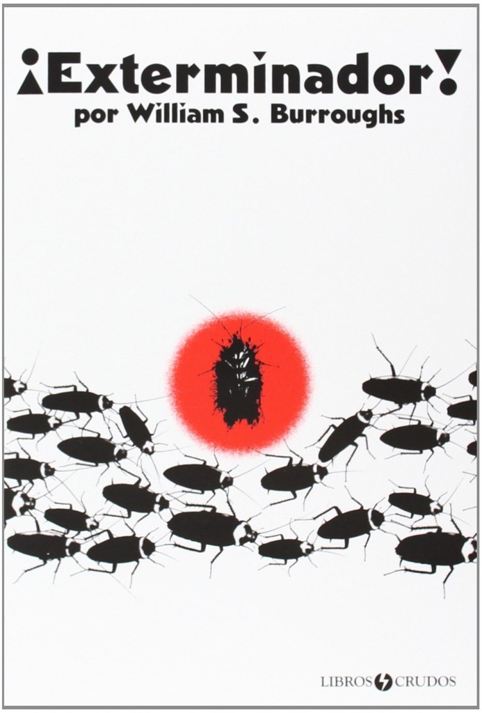 ¡exterminador!