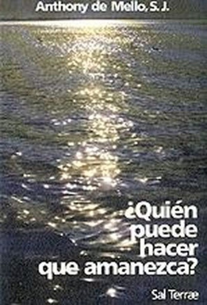 quien puede hacer que amanezca