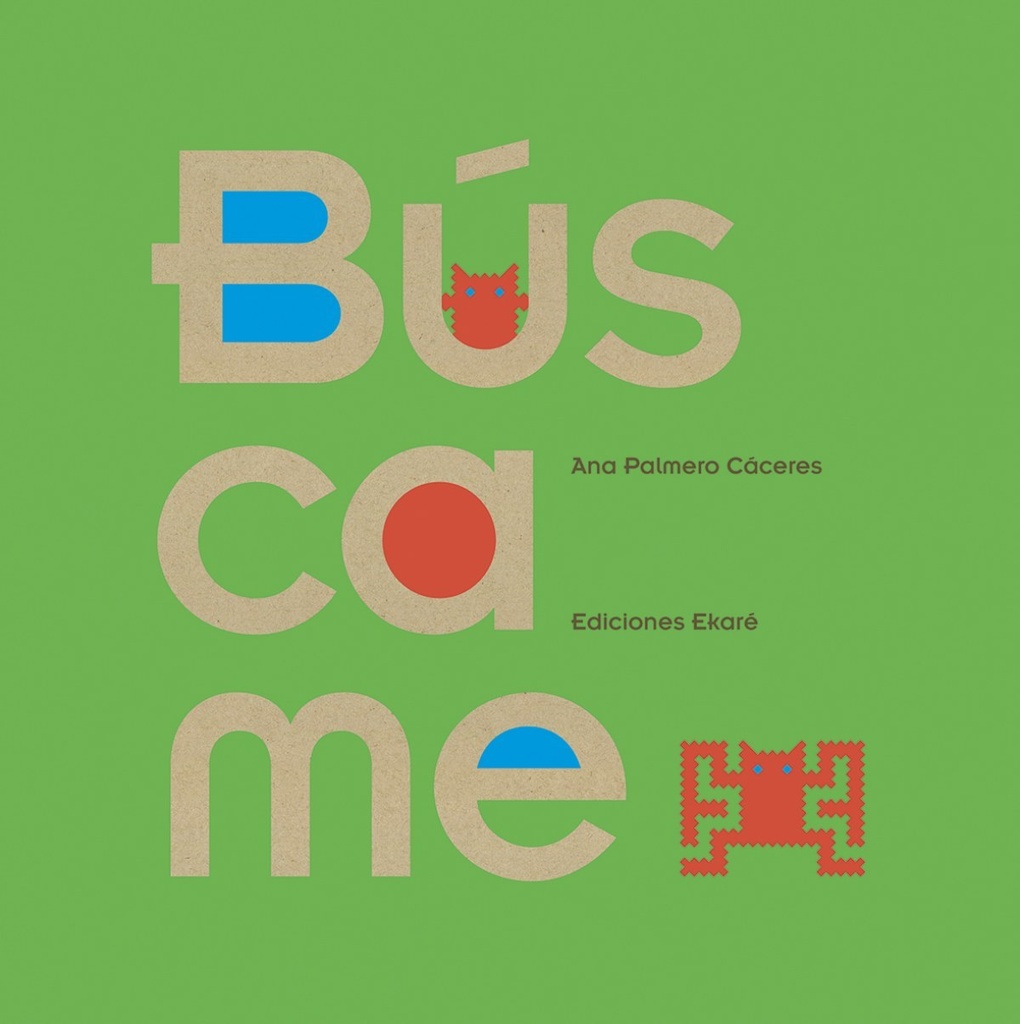 BÚSCAME