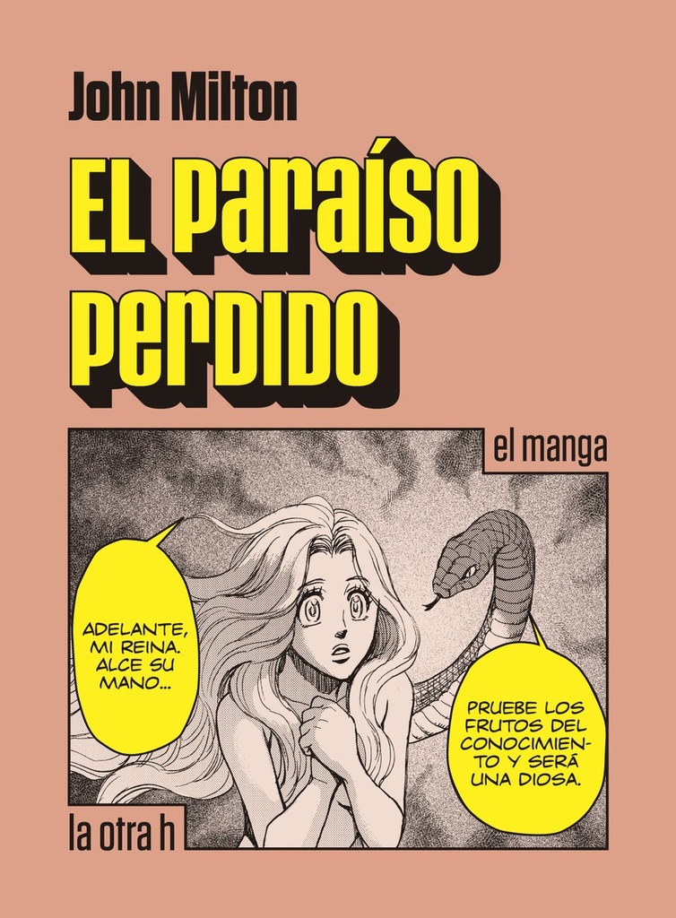 EL PARAÍSO PERDIDO