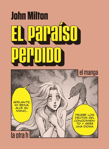 EL PARAÍSO PERDIDO