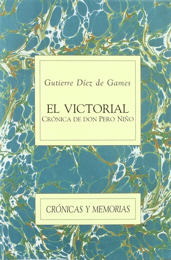 EL VICTORIAL