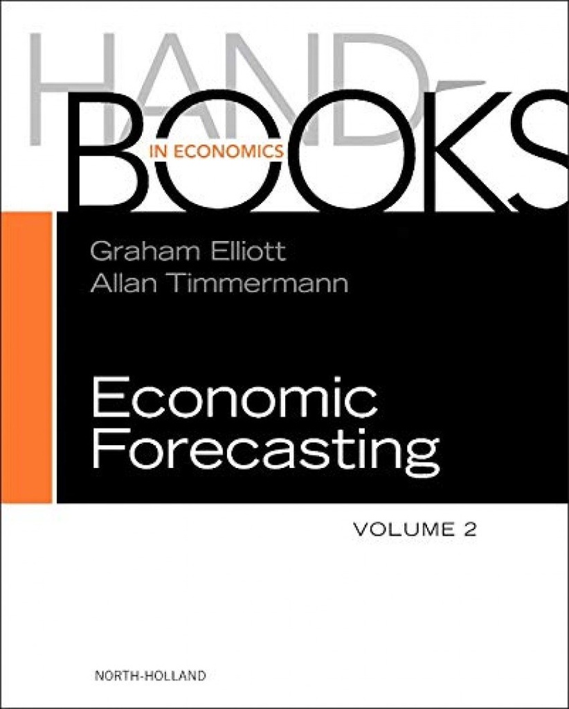 handbook of economic forecasting Vol. 2A