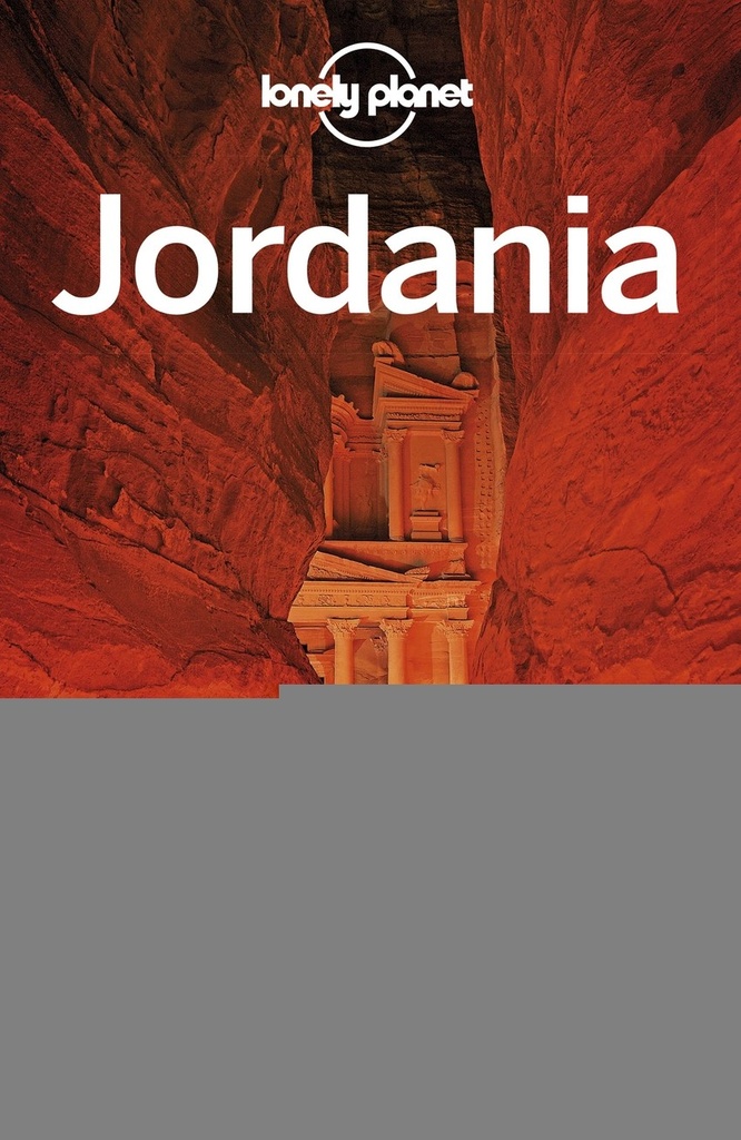 JORDANIA 2019