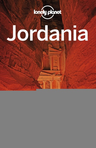 JORDANIA 2019