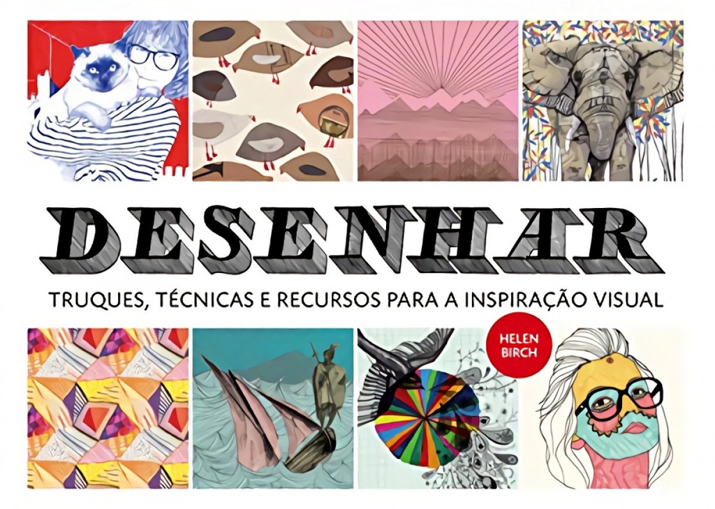 Desenhar