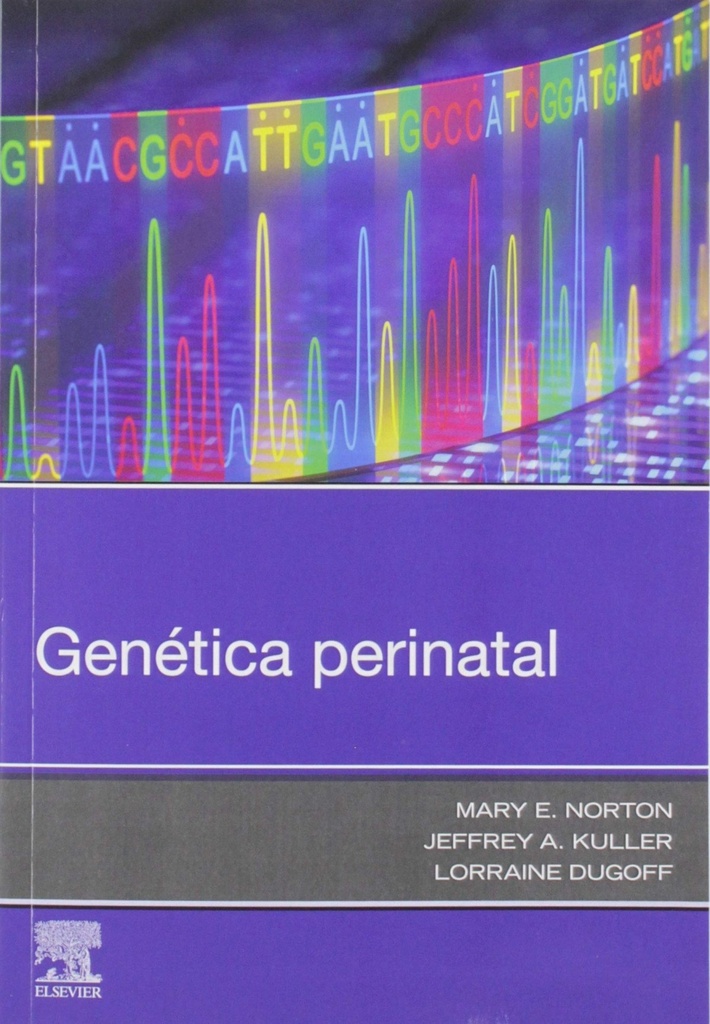 GENÉTICA PERINATAL