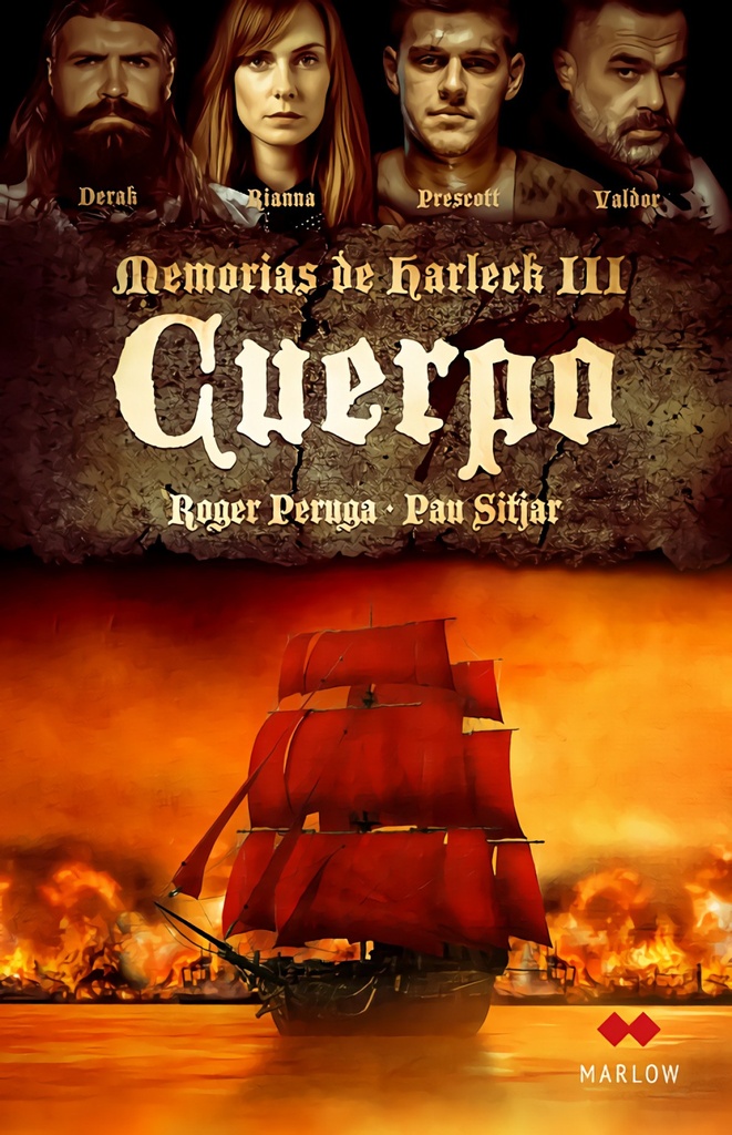 Cuerpo (III)
