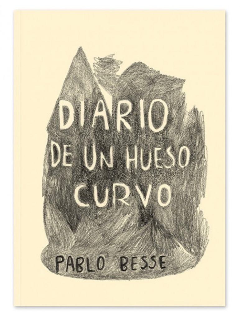 Diario de un hueso curvo