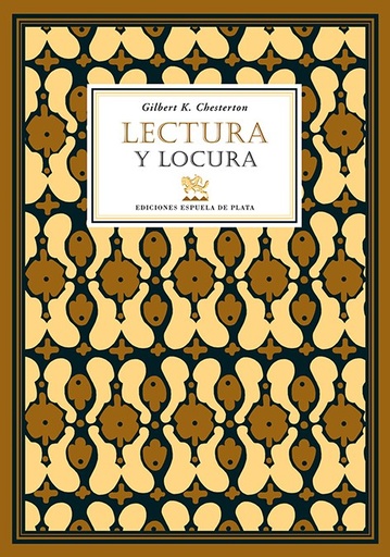 LECTURA Y LOCURA
