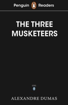PR LEVEL 5: THE THREE MUSKETEERS