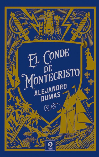 CONDE DE MONTECRISTO, EL