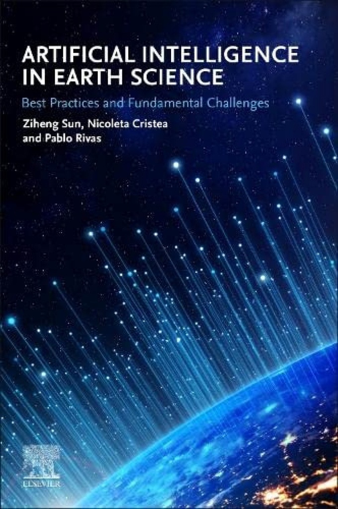 Artificial intelligence in earth science