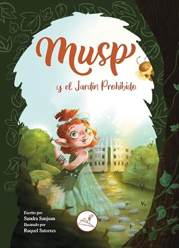 Musp y el Jardín Prohibido