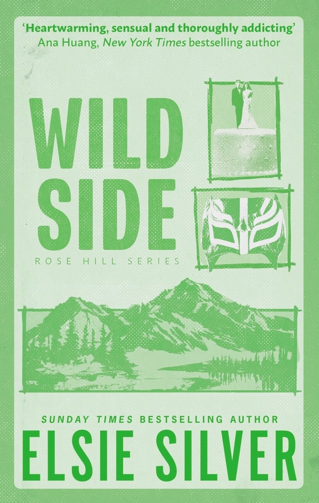 WILD SIDE