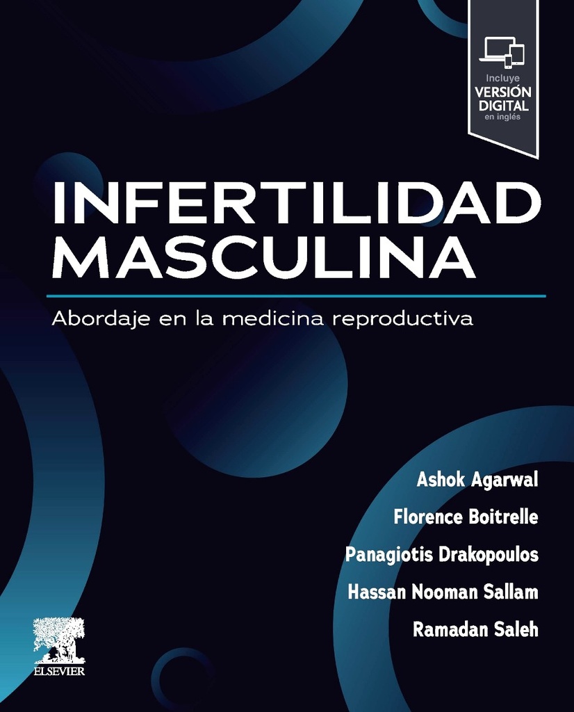 025 INFERTILIDAD MASCULINA