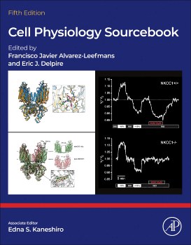 CELL PHYSIOLOGY SOURCE BOOK