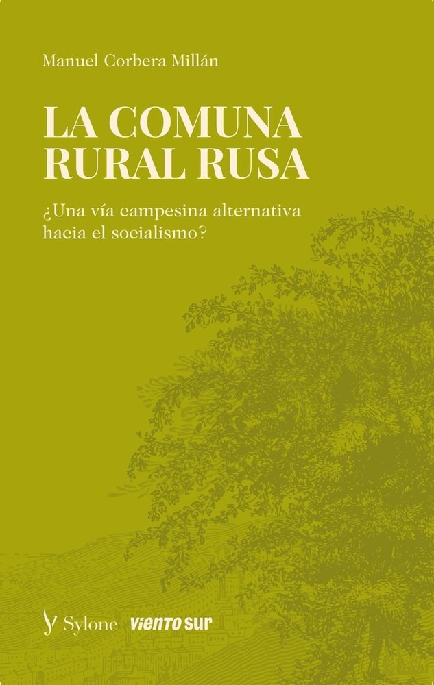 LA COMUNA RURAL RUSA