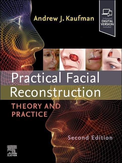 Practical facial reconstruction:theory and practice