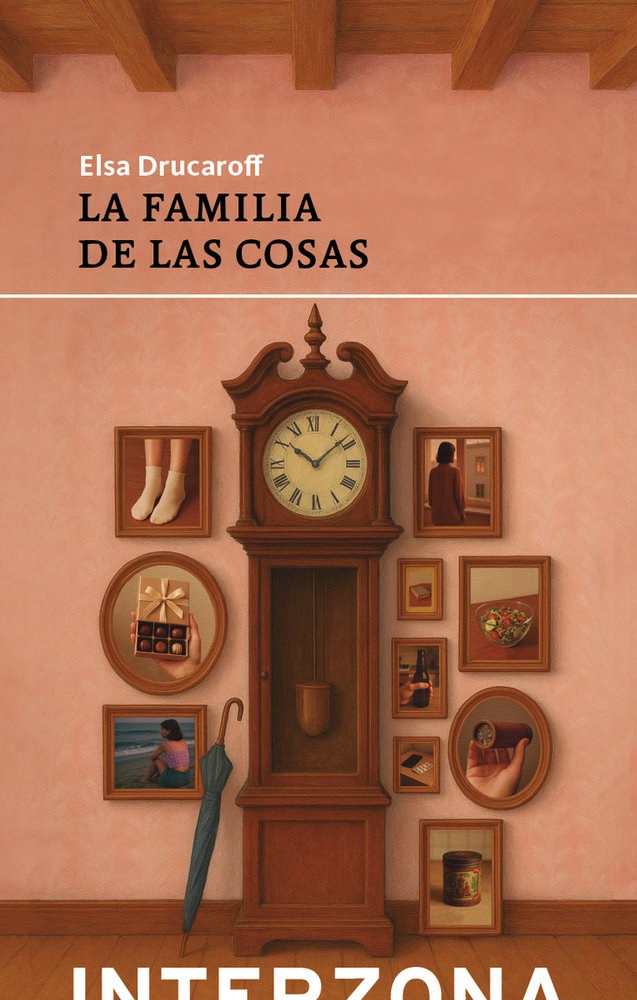 La familia de las cosas
