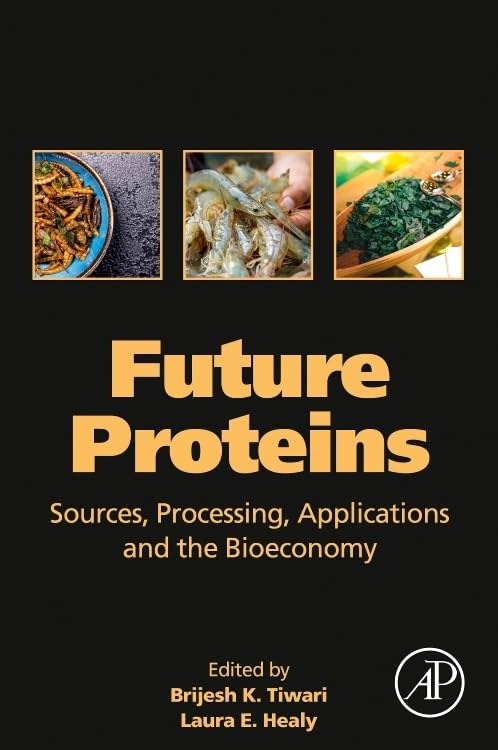 Future proteins