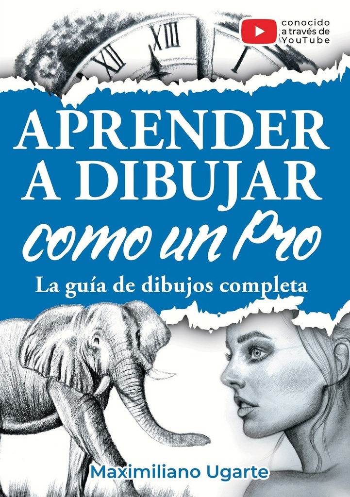 Aprender a dibujar como un Pro