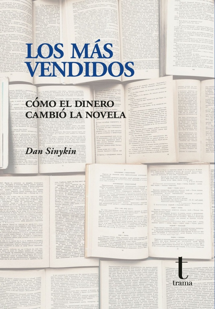 Los más vendidos