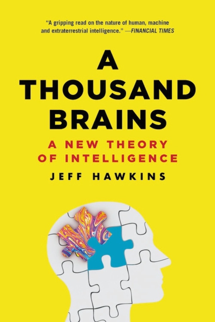 A Thousand Brains