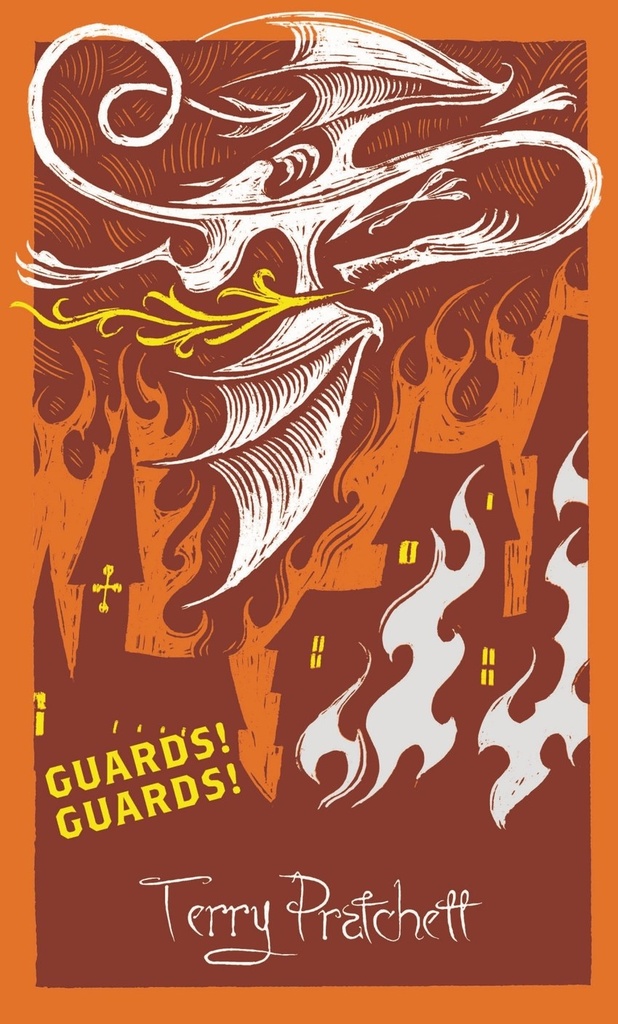 Guards! Guards!
