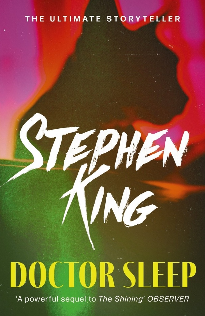 Doctor Sleep