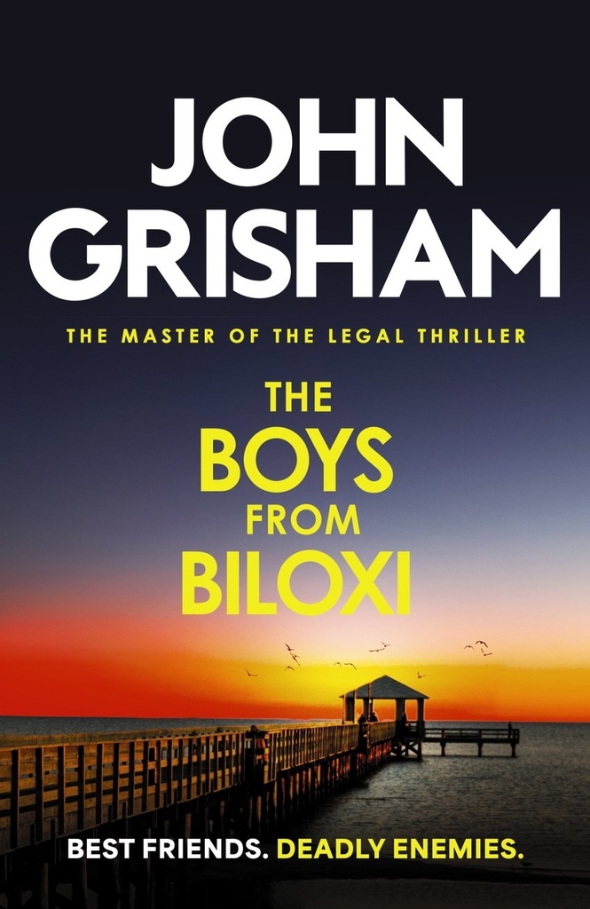 The Boys from Biloxi