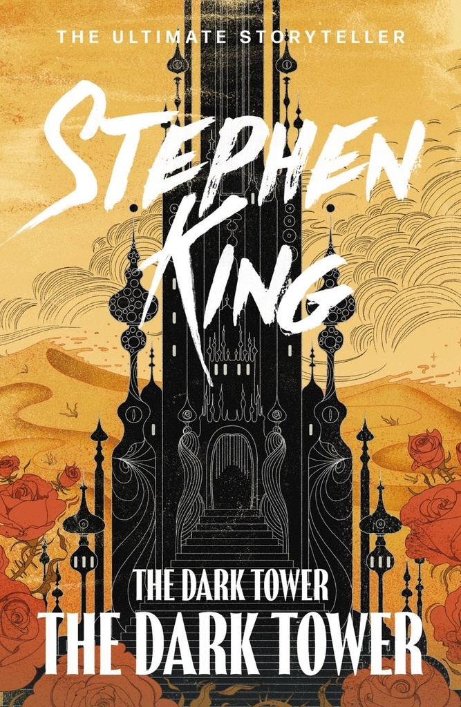 The Dark Tower VII: The Dark Tower
