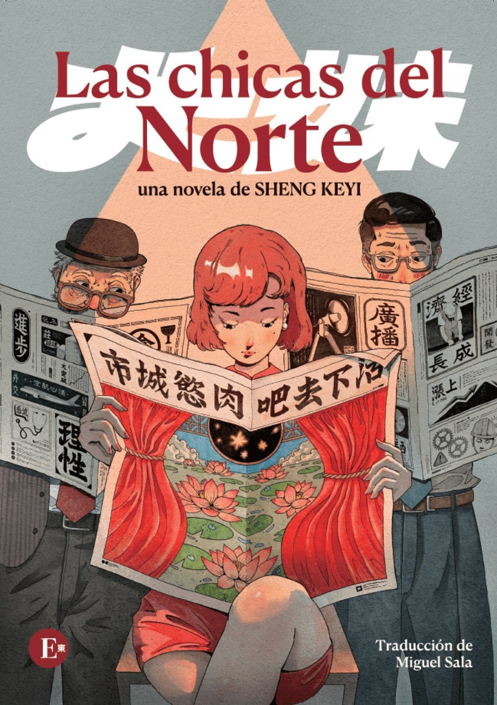 Las chicas del Norte