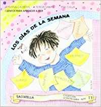 La ratita sabia 11 (may.)